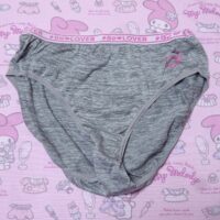 9852☆ 165サイズ ☆ジュニア コットン ショーツ