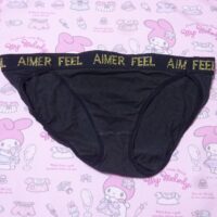 9861☆ Mサイズ ☆ジュニア コットン ショーツ