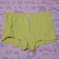 9865☆ 140サイズ ☆ジュニア コットン ショーツ