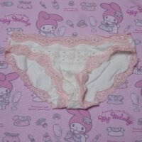 9871☆ Sサイズ ☆ジュニア コットン ショーツ