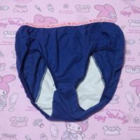 9874☆ 記名あり 150サイズ ☆ジュニア コットン ショーツ