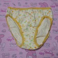 9881☆ Lサイズ ☆ジュニア コットン ショーツ
