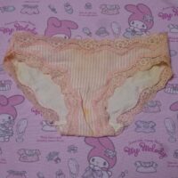 9882☆ Mサイズ ☆ジュニア コットン ショーツ
