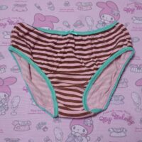 9886☆ 140サイズ ☆ジュニア コットン ショーツ