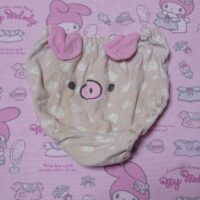 9889☆ 110サイズ ☆ジュニア コットン ショーツ