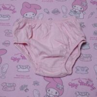 9891☆ Mサイズ ☆ジュニア コットン ショーツ