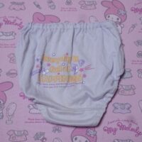 9894☆ 140サイズ ☆ジュニア コットン ショーツ