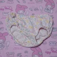 9896☆ 120サイズ ☆ジュニア コットン ショーツ