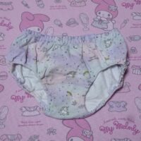 9897☆ 110サイズ ☆ジュニア コットン ショーツ
