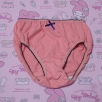 9900☆ 140サイズ相当 ☆ジュニア コットン ショーツ