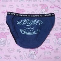 9902☆ Mサイズ ☆ジュニア コットン ショーツ