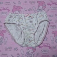 9906☆ 130サイズ ☆ジュニア コットン ショーツ