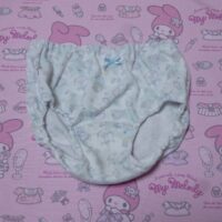 9907☆ 120サイズ ☆ジュニア コットン ショーツ