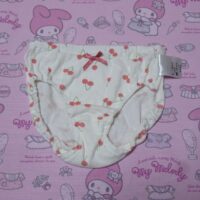 9908☆ 110サイズ ☆ジュニア コットン ショーツ