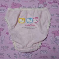 9913☆ Mサイズ ☆ジュニア コットン ショーツ