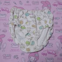 9916☆ 記名あり 140サイズ ☆ジュニア コットン ショーツ