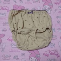 9919☆ 記名あり 110サイズ ☆ジュニア コットン ショーツ