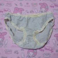 9921☆ Lサイズ ☆ジュニア コットン ショーツ