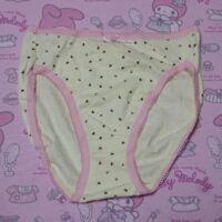 9922☆ Mサイズ ☆ジュニア コットン ショーツ