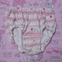 9924☆ 130サイズ ☆ジュニア コットン ショーツ