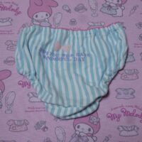 9932☆ 110サイズ ☆ジュニア コットン ショーツ