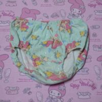 9933☆ 120サイズ ☆ジュニア コットン ショーツ