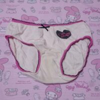 9935☆ 140サイズ ☆ジュニア コットン ショーツ