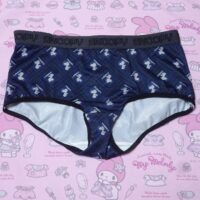 9939☆ Mサイズ ☆ジュニア コットン ショーツ