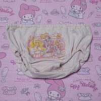 9940☆ プリキュア 110サイズ ☆ジュニア コットン ショーツ