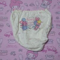 9942☆ 110サイズ ☆ジュニア コットン ショーツ