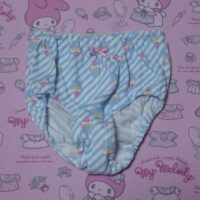 9943☆ 120サイズ ☆ジュニア コットン ショーツ