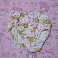 9944☆ 130サイズ ☆ジュニア コットン ショーツ