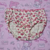 9945☆ 140サイズ ☆ジュニア コットン ショーツ