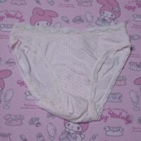 9949☆ Mサイズ ☆ジュニア コットン ショーツ