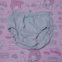 9951☆ 100サイズ ☆ジュニア コットン ショーツ
