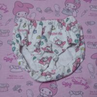 9953☆ 120サイズ ☆ジュニア コットン ショーツ