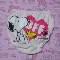 9954☆ 130サイズ ☆ジュニア コットン ショーツ