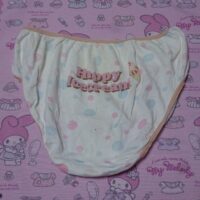 9957☆ 165サイズ ☆ジュニア コットン ショーツ