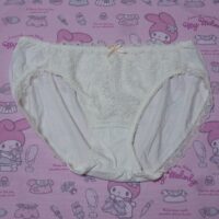 9959☆ Mサイズ ☆ジュニア コットン ショーツ