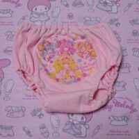 9960☆ プリキュア 120サイズ ☆ジュニア コットン ショーツ
