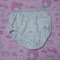 9962☆ 110サイズ ☆ジュニア コットン ショーツ
