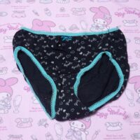 9968☆ 165サイズ ☆ジュニア コットン ショーツ