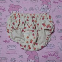 9971☆ 100サイズ ☆ジュニア コットン ショーツ