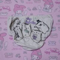 9972☆ 110サイズ ☆ジュニア コットン ショーツ
