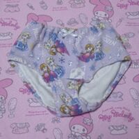 9974☆ 130サイズ ☆ジュニア コットン ショーツ