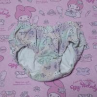 9982☆ 110サイズ ☆ジュニア コットン ショーツ