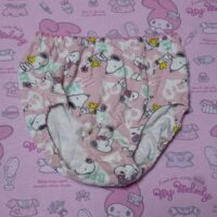 9984☆ 130サイズ ☆ジュニア コットン ショーツ