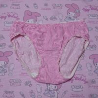 9989☆ Mサイズ ☆ジュニア コットン ショーツ